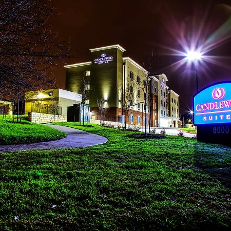 Candlewood Suites - Austin North By Ihg Exterior photo