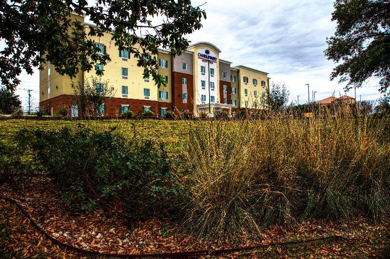 Candlewood Suites - Austin North By Ihg Exterior photo