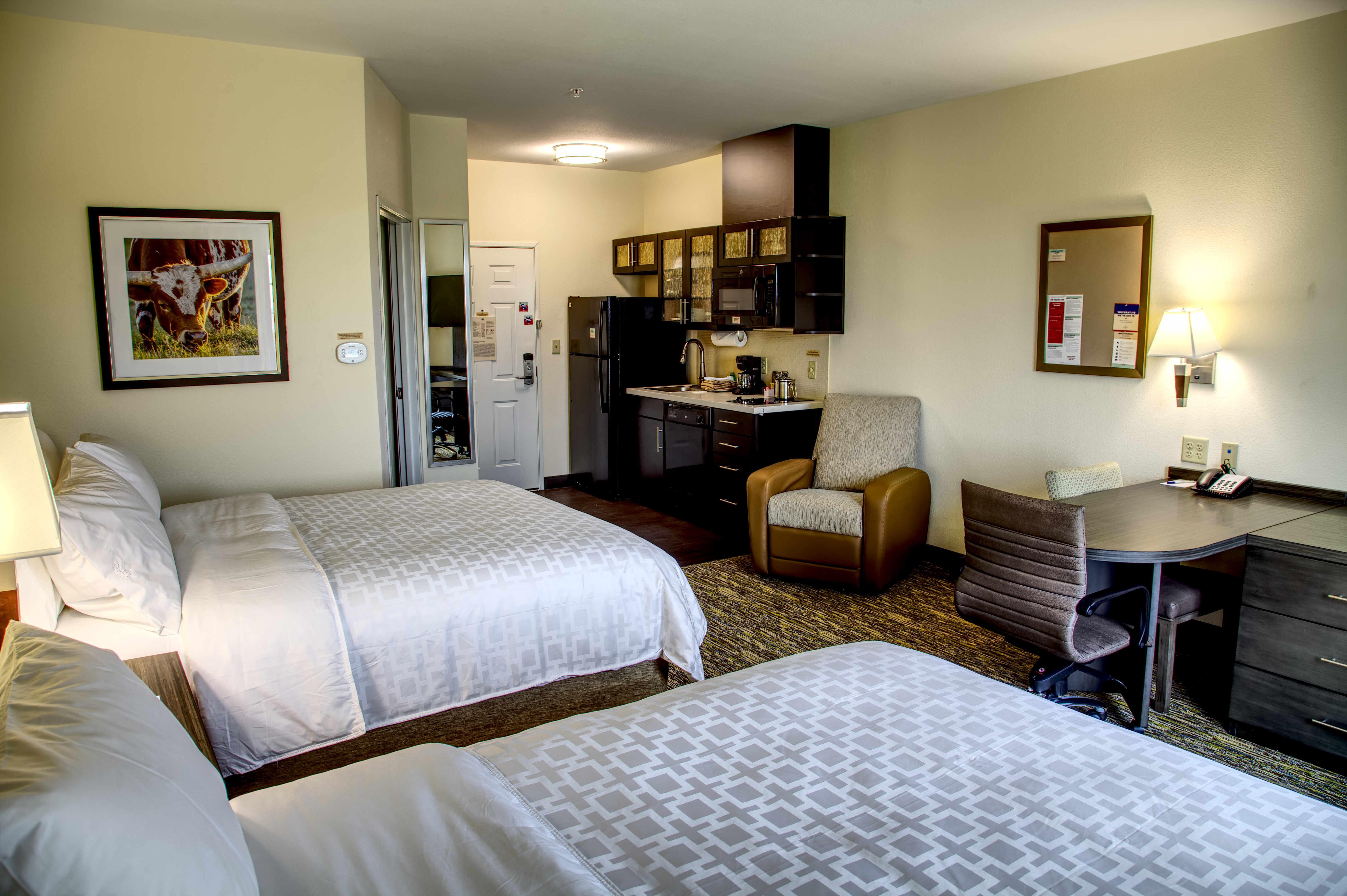 Candlewood Suites - Austin North By Ihg Exterior photo
