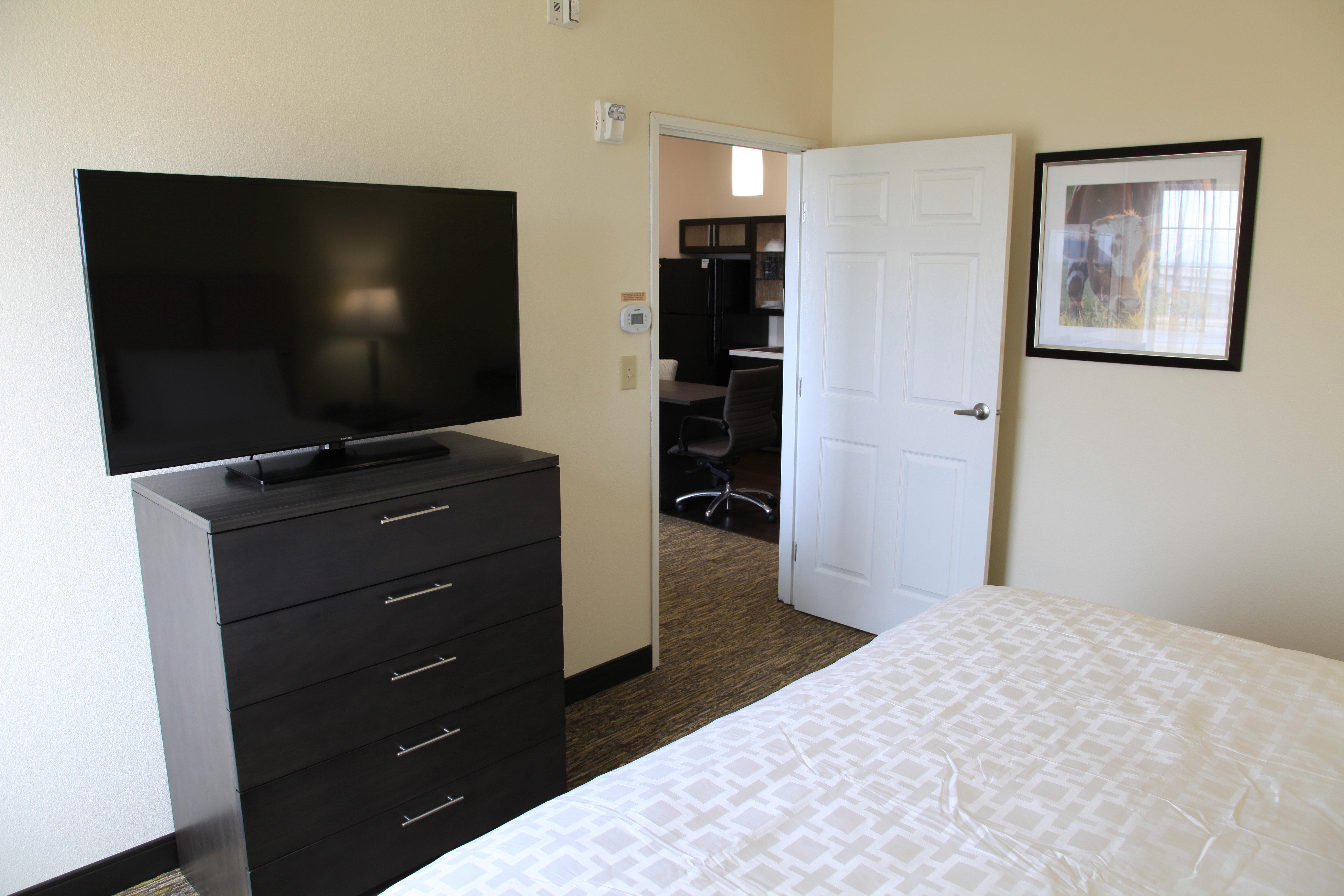 Candlewood Suites - Austin North By Ihg Exterior photo