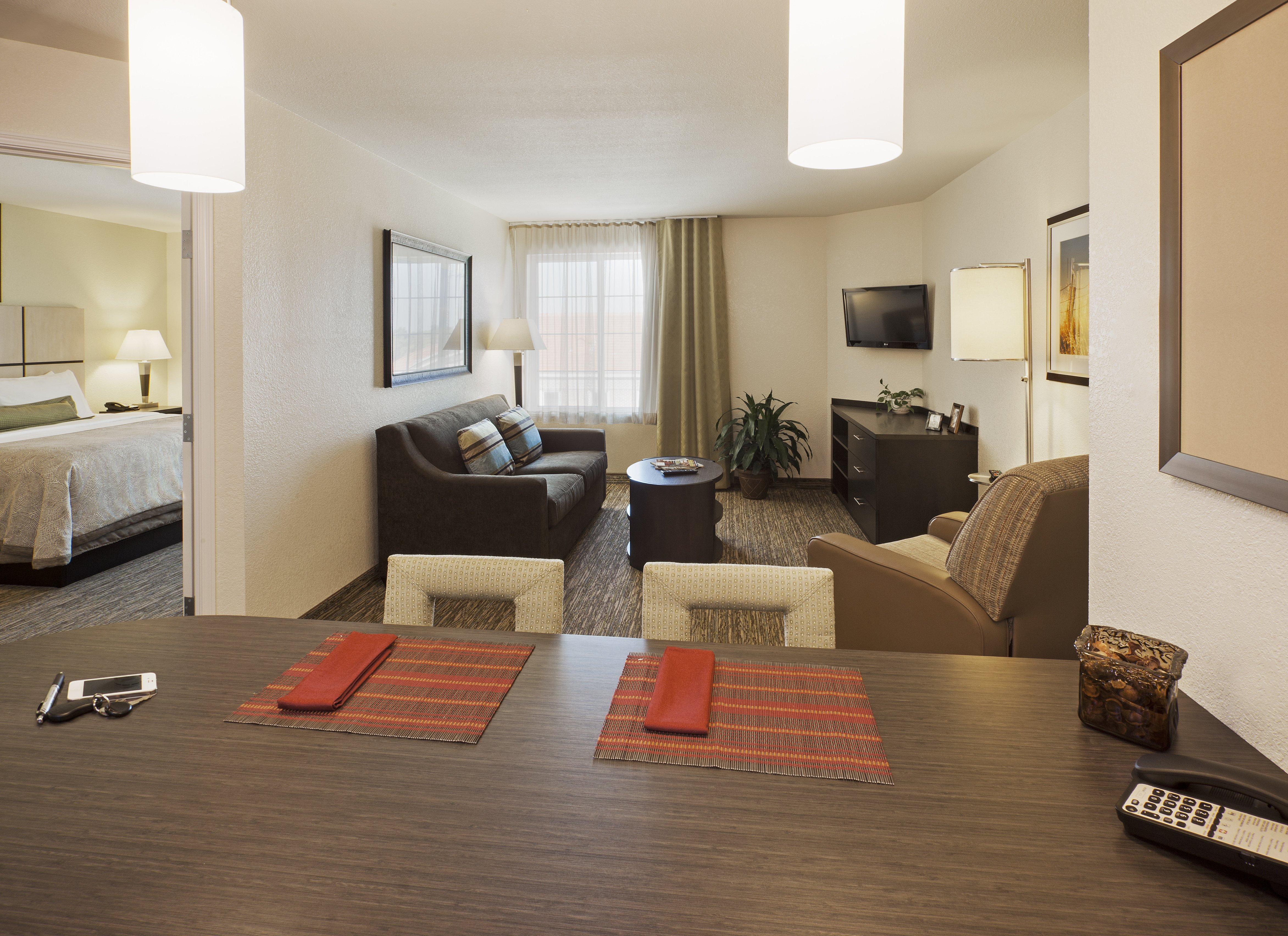 Candlewood Suites - Austin North By Ihg Exterior photo
