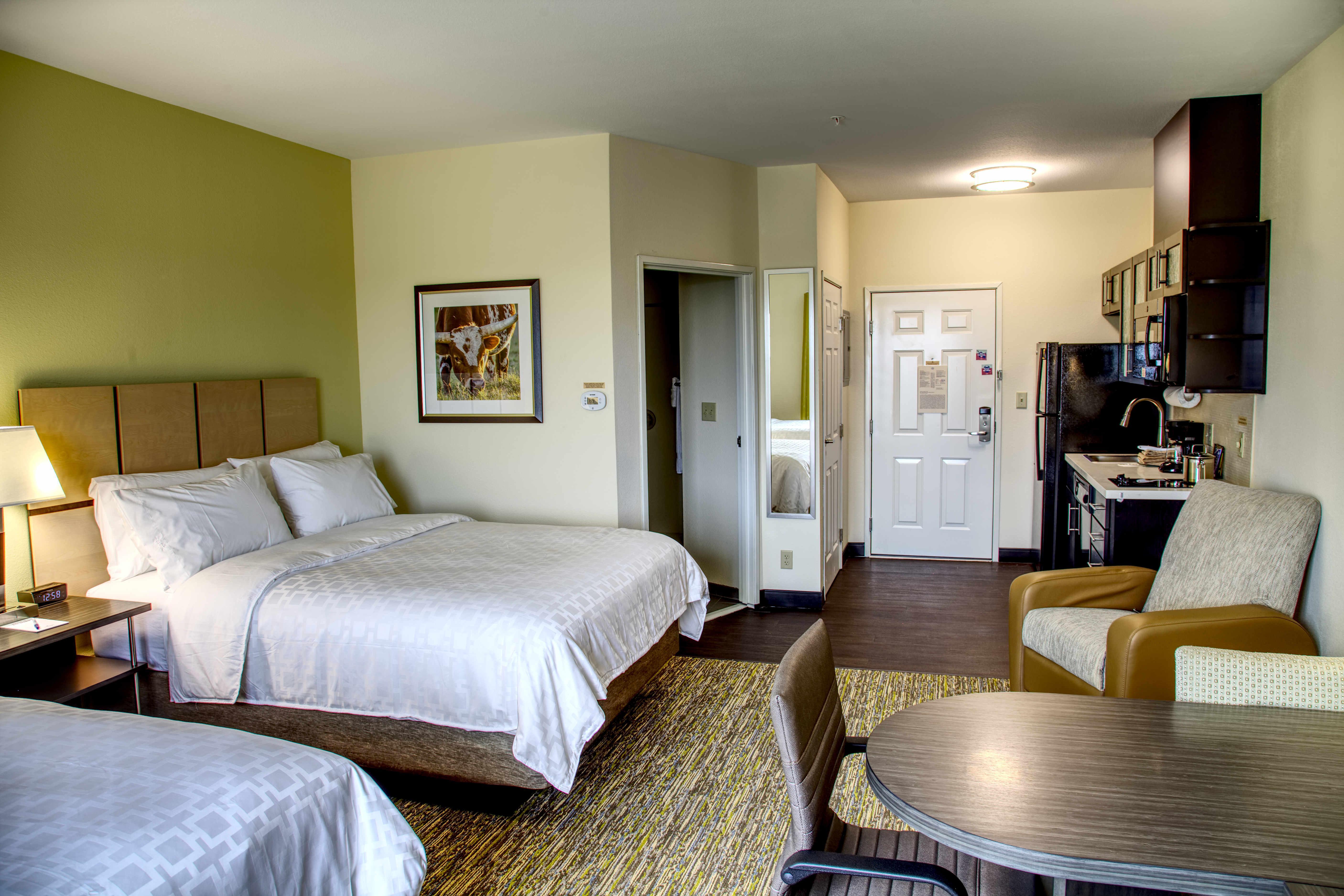 Candlewood Suites - Austin North By Ihg Exterior photo